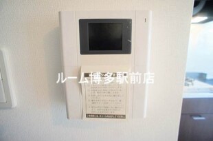 博多駅 徒歩15分 6階の物件内観写真